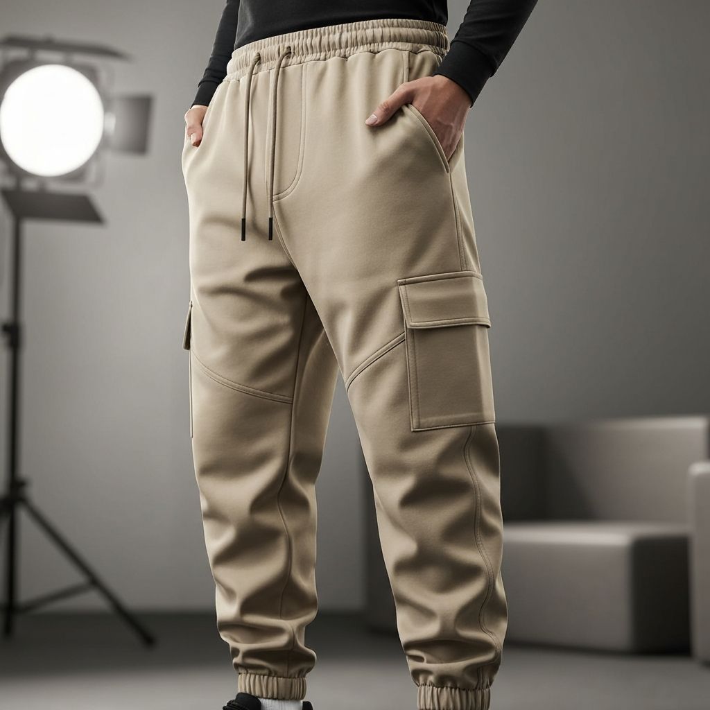 Urban Joggers